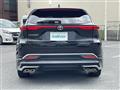 2021 Toyota Harrier
