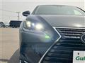 2021 Lexus NX