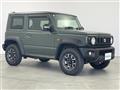2025 Suzuki Jimny Sierra