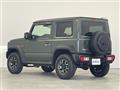 2025 Suzuki Jimny Sierra