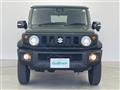 2025 Suzuki Jimny Sierra