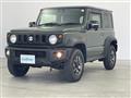 2025 Suzuki Jimny Sierra