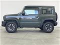 2025 Suzuki Jimny Sierra