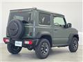 2025 Suzuki Jimny Sierra