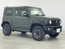 2025 Suzuki Jimny Sierra