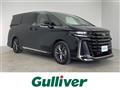2025 Toyota Vellfire