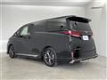 2025 Toyota Vellfire