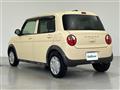 2016 Suzuki Lapin