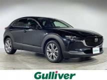 2021 Mazda CX-3