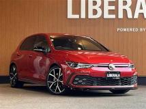 2022 Volkswagen Golf GTI
