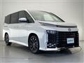 2026 Toyota Voxy