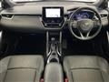 2025 Toyota CorollaCross