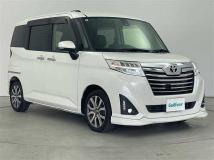 2018 Toyota Roomy