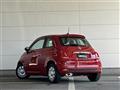 2021 Fiat 500