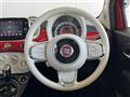 2021 Fiat 500