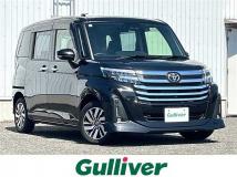 2023 Toyota Roomy