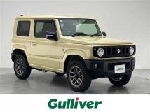 2019 Suzuki Jimny