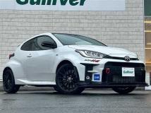 2024 Toyota Yaris