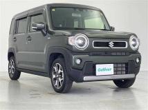 2023 Suzuki Hustler