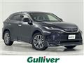 2020 Toyota Harrier Hybrid