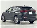 2020 Toyota Harrier Hybrid