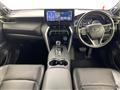 2020 Toyota Harrier Hybrid