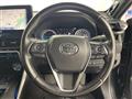 2020 Toyota Harrier Hybrid
