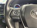 2020 Toyota Harrier Hybrid