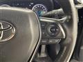2020 Toyota Harrier Hybrid