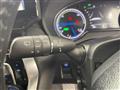 2020 Toyota Harrier Hybrid