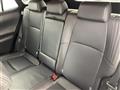 2020 Toyota Harrier Hybrid