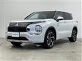 2024 Mitsubishi OUTLANDER PHEV