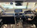 2020 Lexus RX