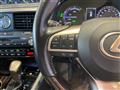 2020 Lexus RX