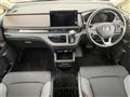 2022 Honda Odyssey Hybrid