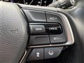 2022 Honda Odyssey Hybrid