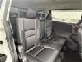 2022 Honda Odyssey Hybrid