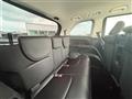 2022 Honda Odyssey Hybrid