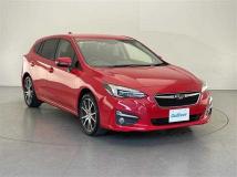2017 Subaru Impreza