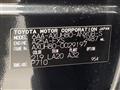 2021 Toyota Harrier Hybrid