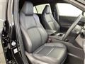 2021 Toyota Harrier Hybrid