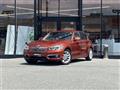 2017 BMW 1 Series