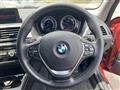 2017 BMW 1 Series