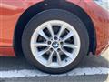 2017 BMW 1 Series