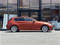 2017 BMW 1 Series
