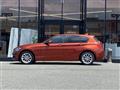 2017 BMW 1 Series