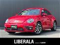2018 Volkswagen Beetle