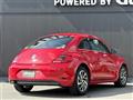 2018 Volkswagen Beetle