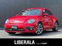 2018 Volkswagen Beetle