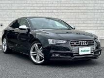 2017 Audi S5